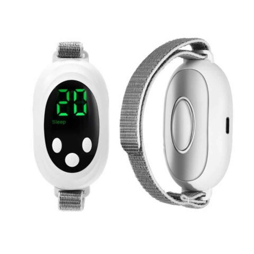 Jones Sleep Aid Wrist Watch