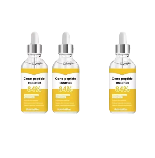 Instant Anti-Wrinkle Serum – Lifts, Firms & Smooths Fine Lines